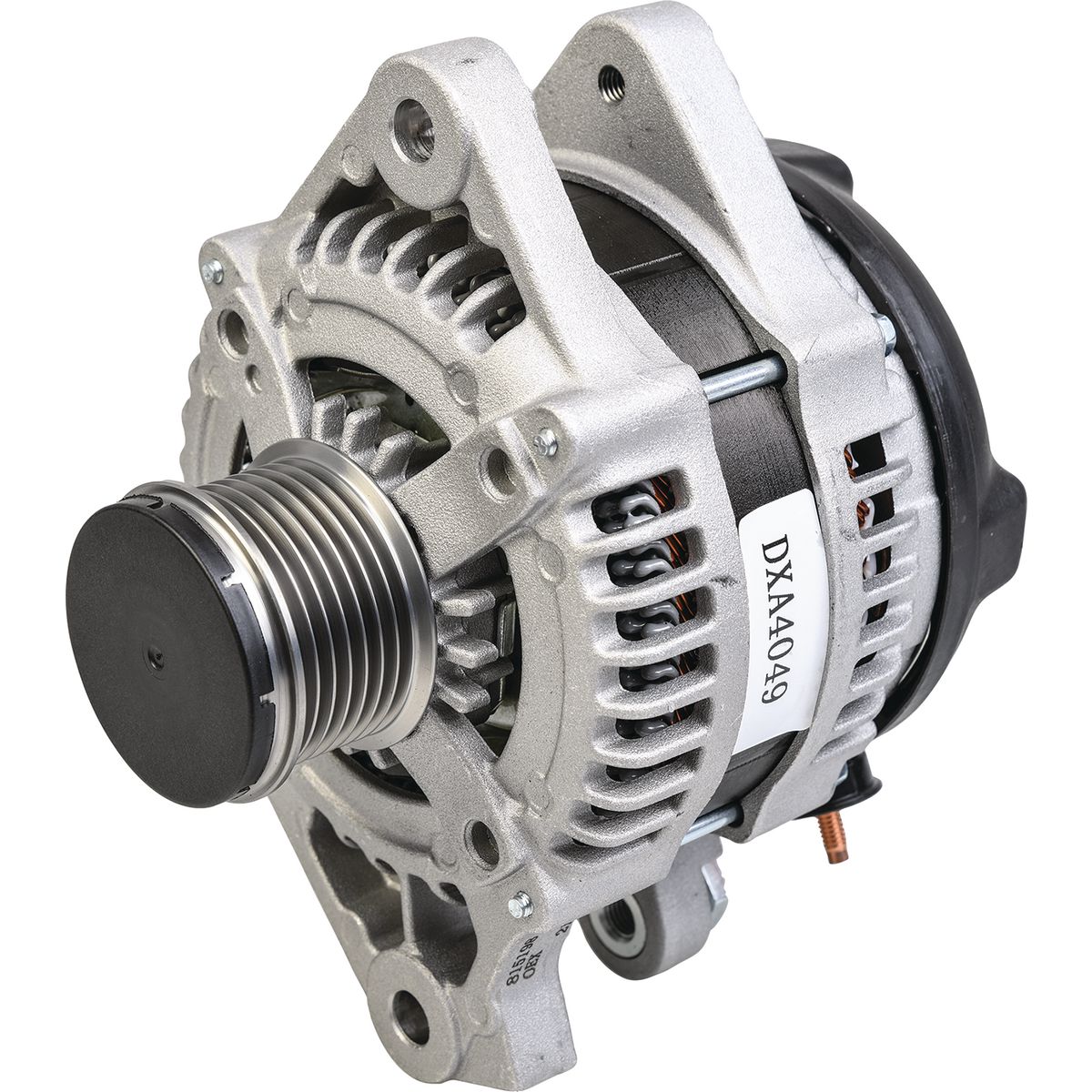 OEX Alternator 12V 150A (Denso Style) DXA4049
