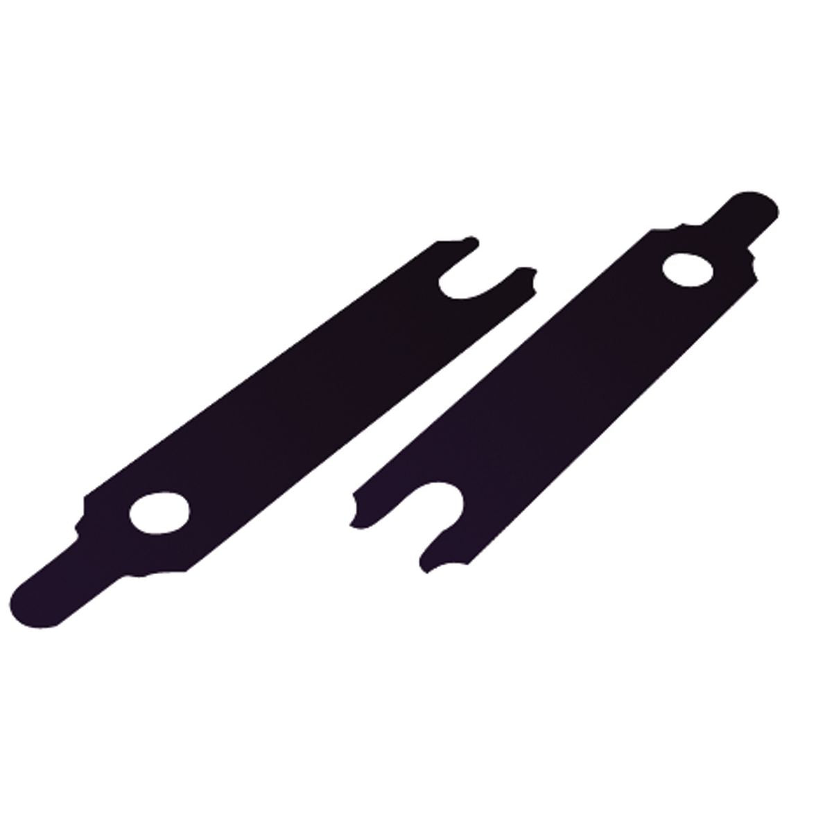 OEX Shim Kit To Suits ChEV Starters KSX12000