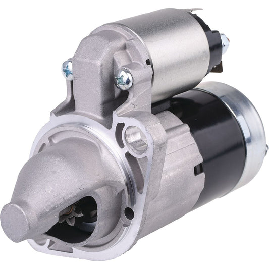 OEX Starter Motor 12V 8Th CW (Mitsubishi Style) MXS2017