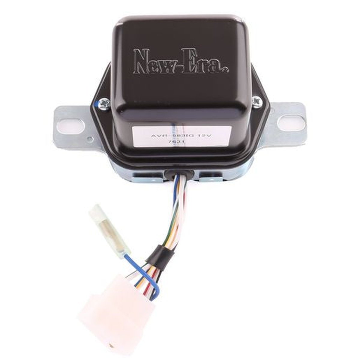 OEX Alternator Regulator 12V External (Denso Style) RGX2032