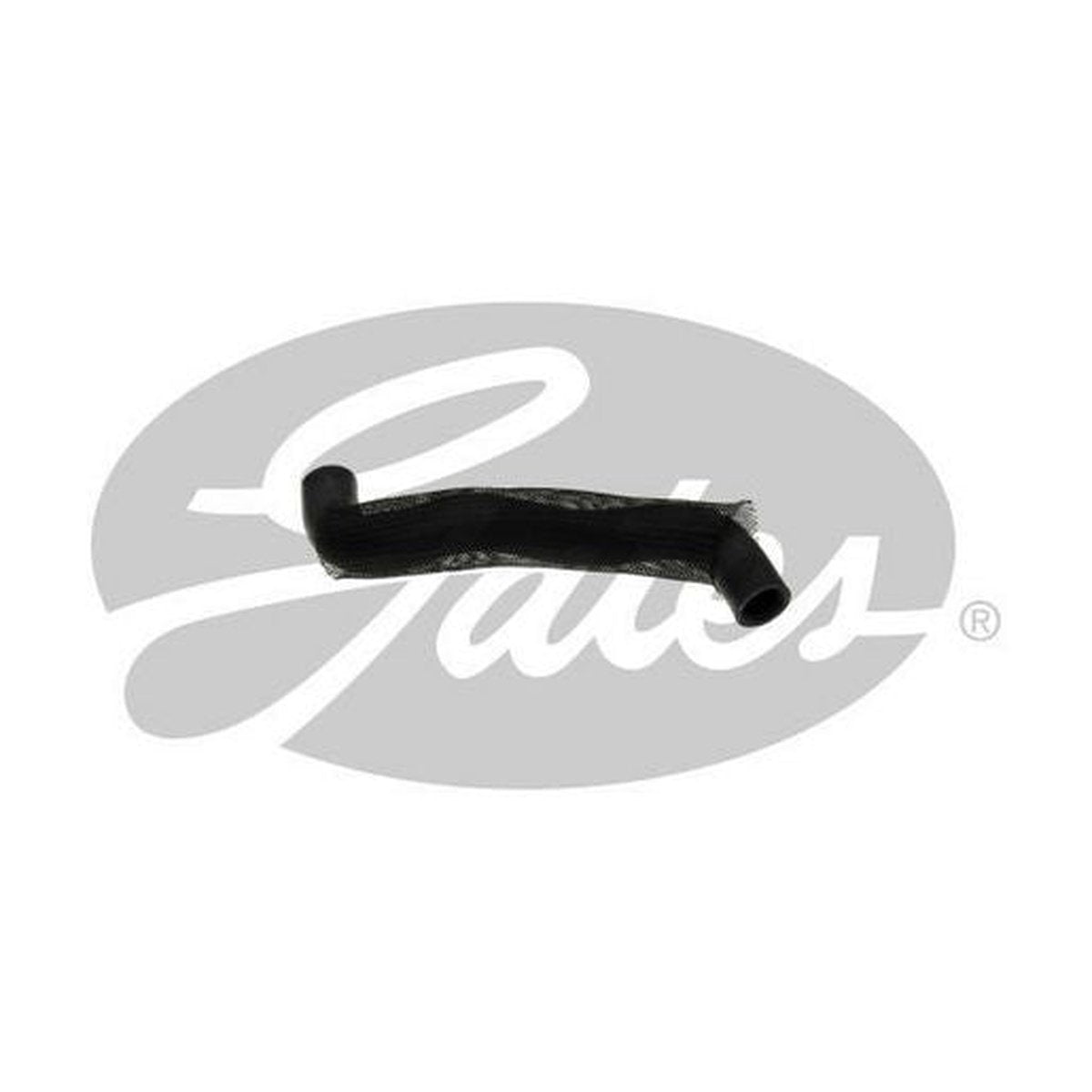 Gates Radiator Hose 05-2481