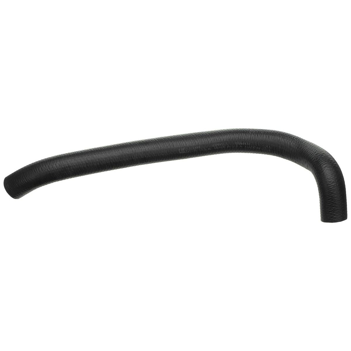 Gates Radiator Hose 05-2507