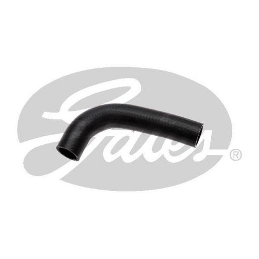Gates Radiator Hose 05-2522