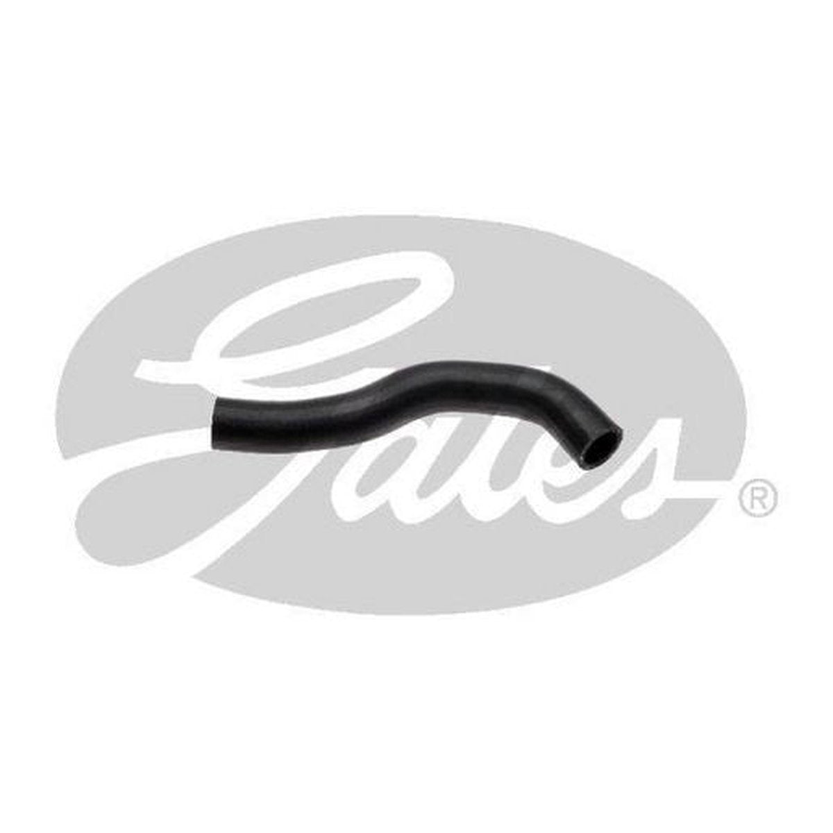 Gates Radiator Hose 05-2523