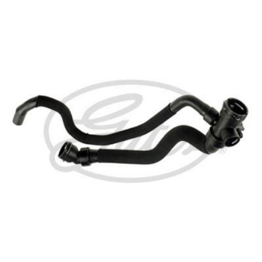 Gates Radiator Hose 05-2530