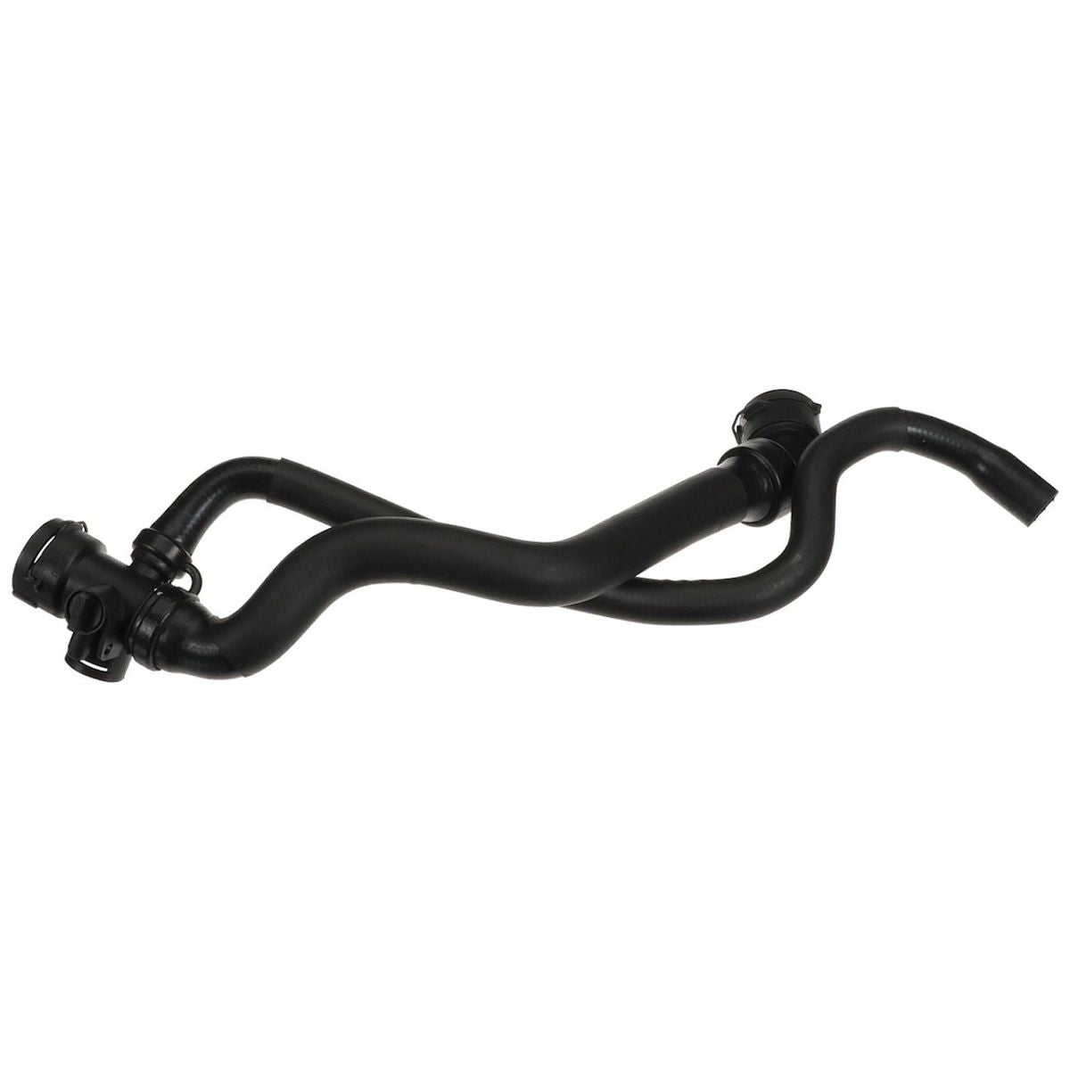 Gates Radiator Hose 05-2530
