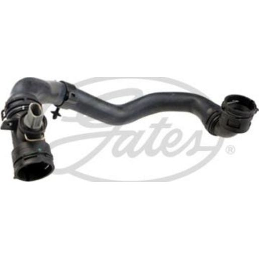 Gates Radiator Hose 05-2767