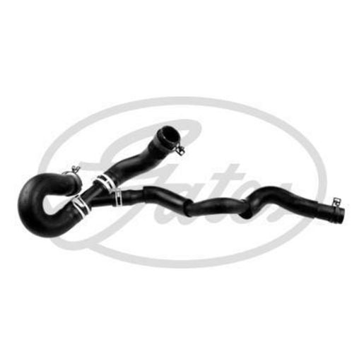 Gates Radiator Hose 05-2907