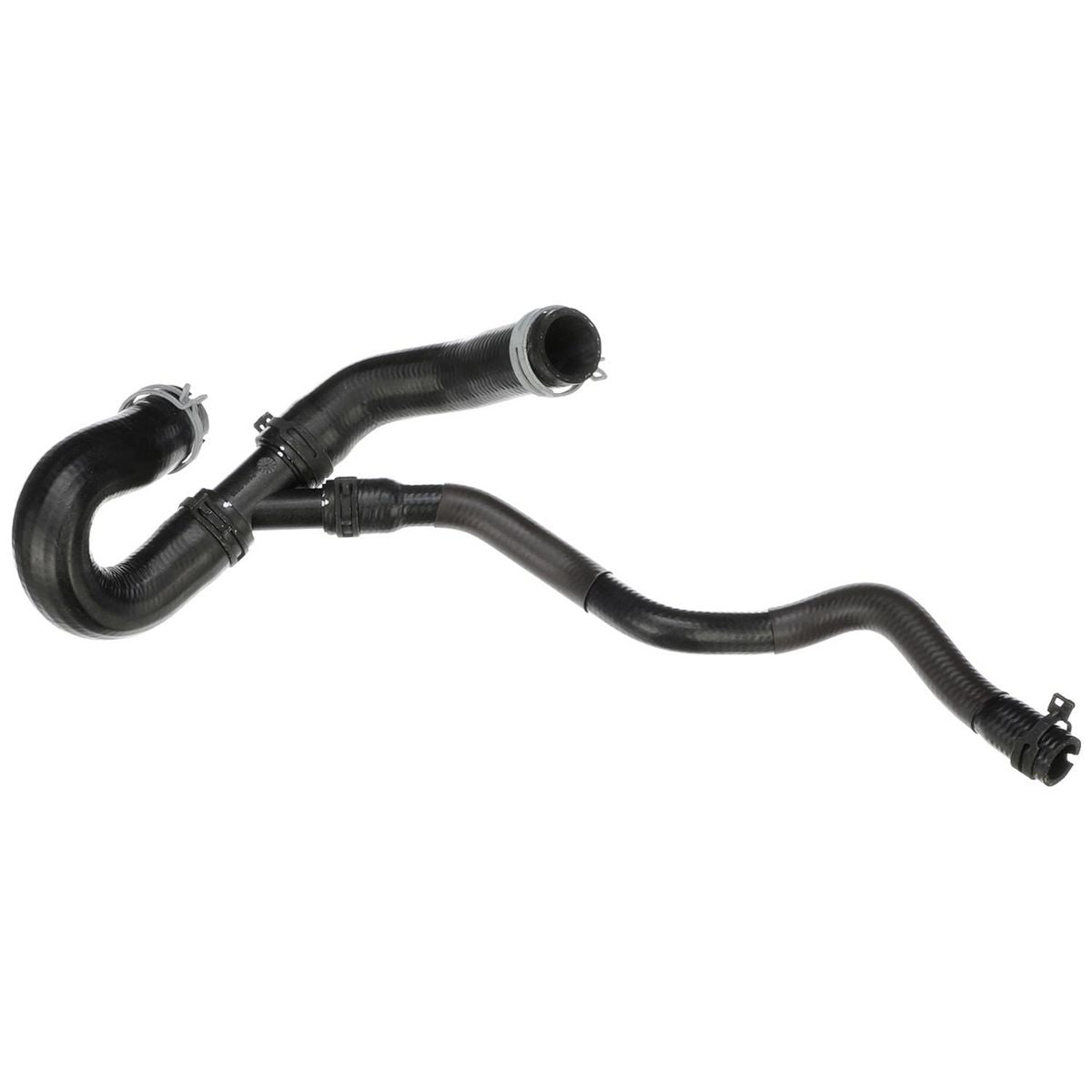 Gates Radiator Hose 05-2907