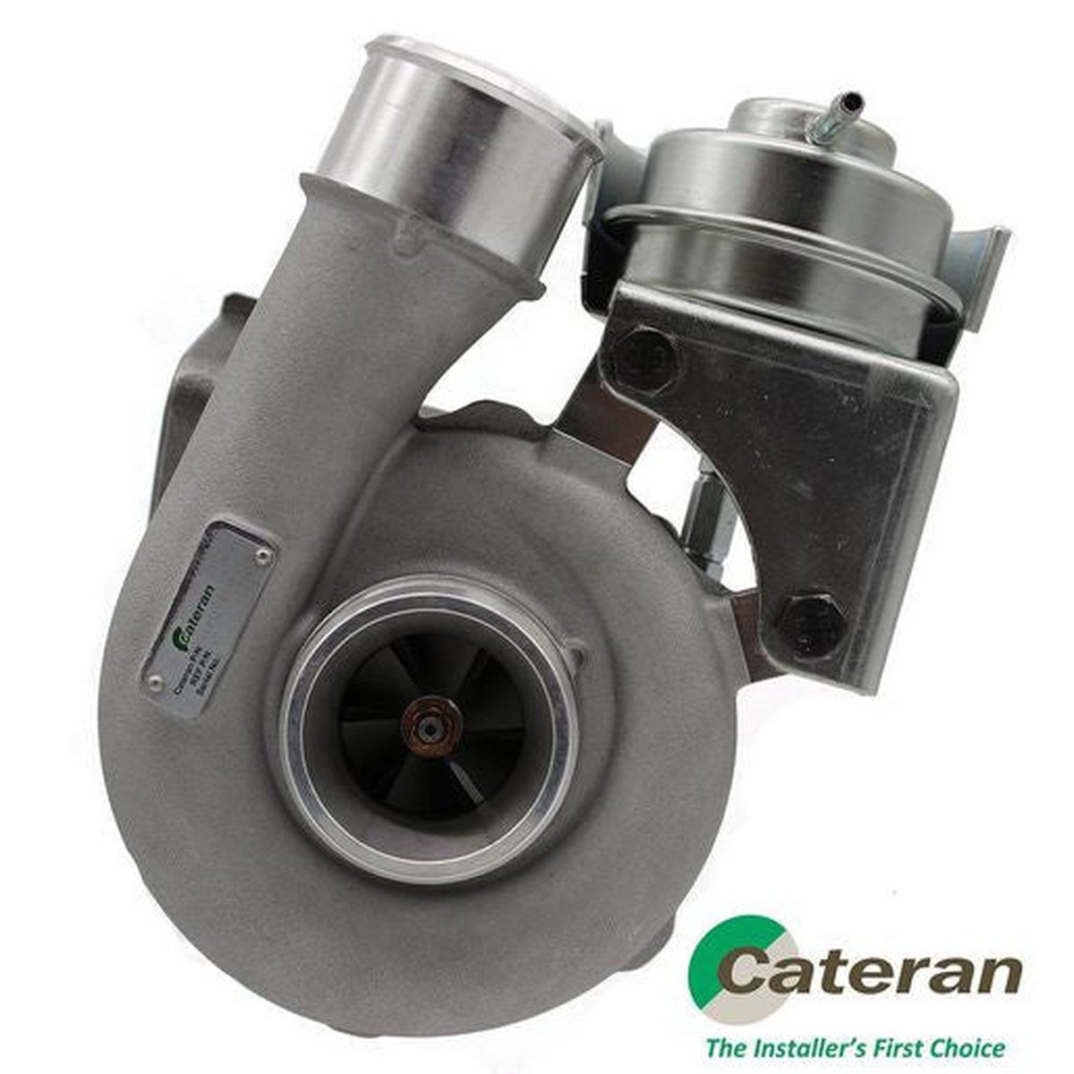 Cateran Turbo Charger HYU-109