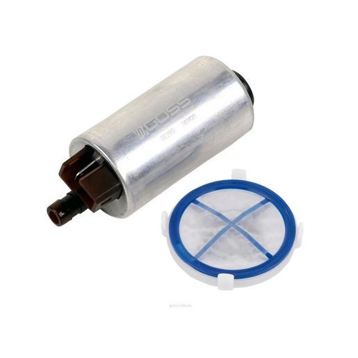 Goss Electric Fuel Pump GE266