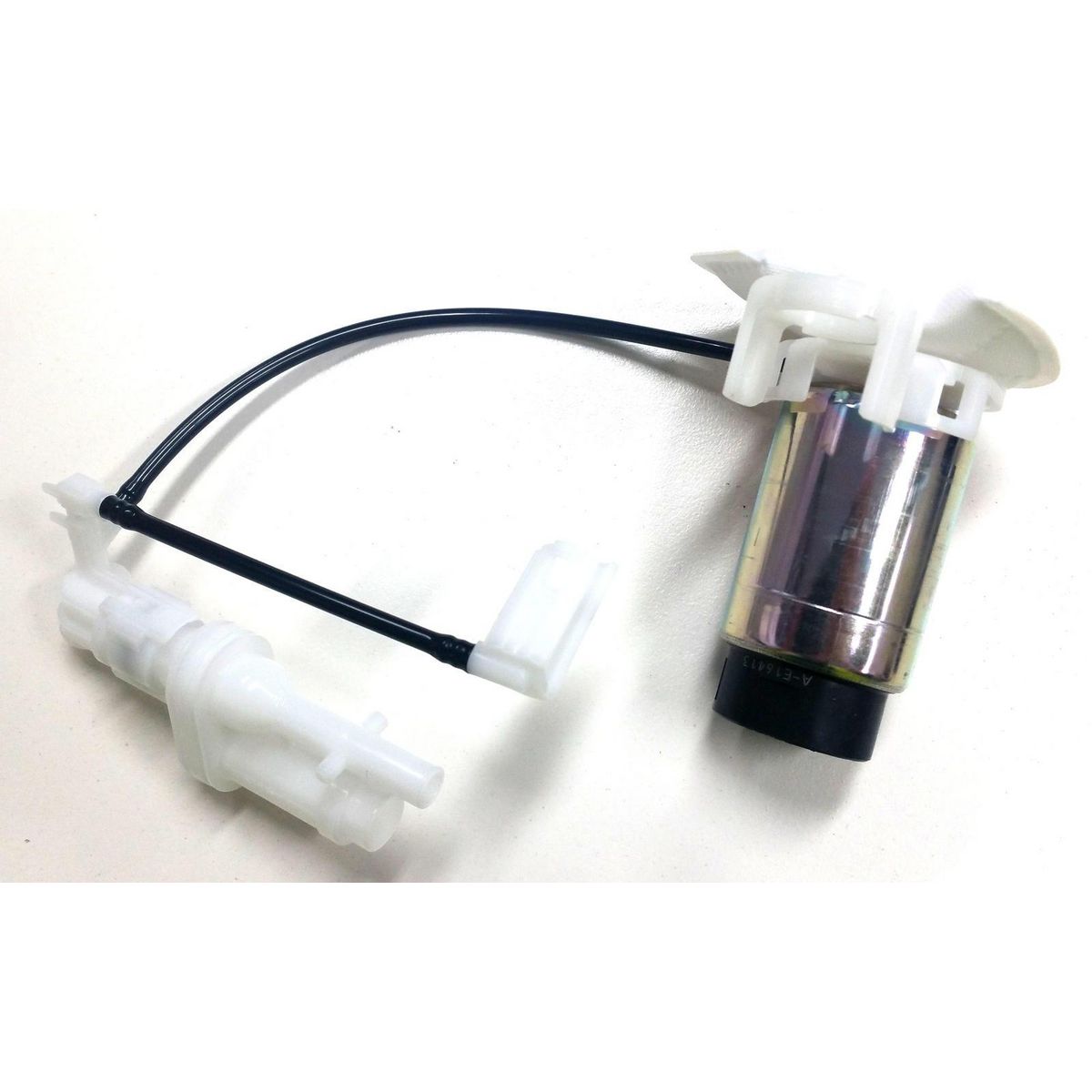 Goss Electric Fuel Pump GE284
