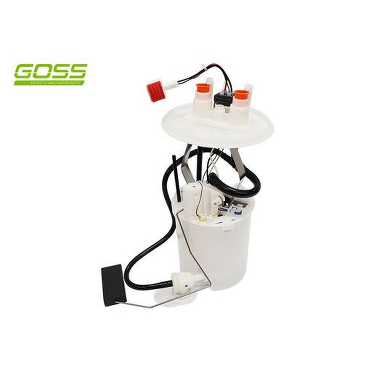 Goss Fuel Pump Module GE501