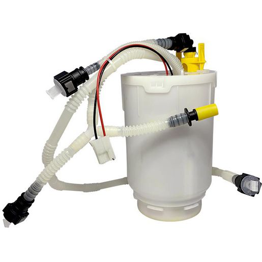 Goss Fuel Pump Module GE514