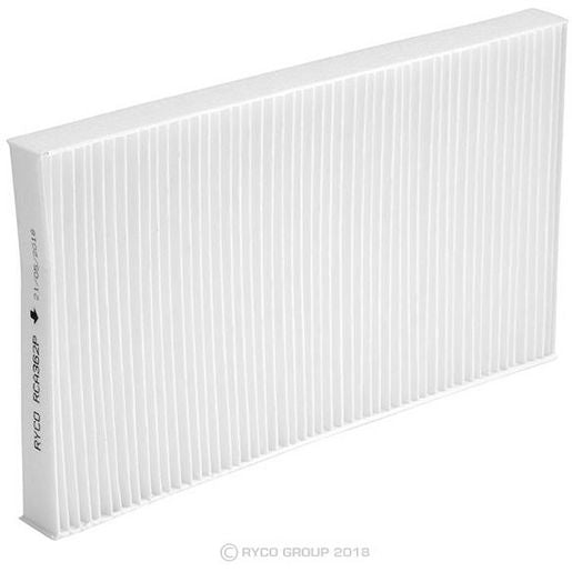 Ryco HD Cabin Air Filter RCA362P