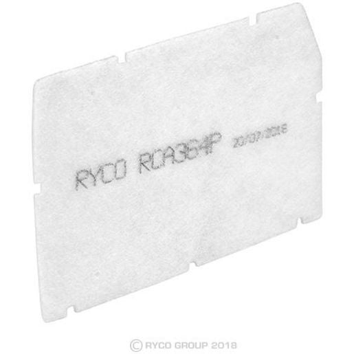 Ryco Cabin Air Filter RCA364P