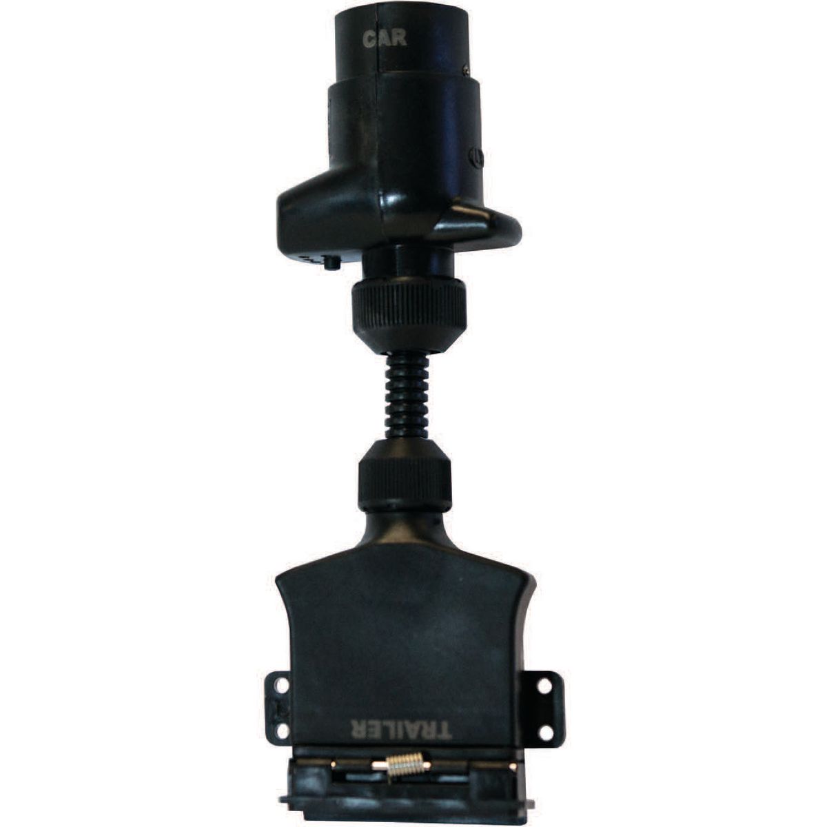 KT Cables Trailer Adaptor Large Round 7 Pin KT762
