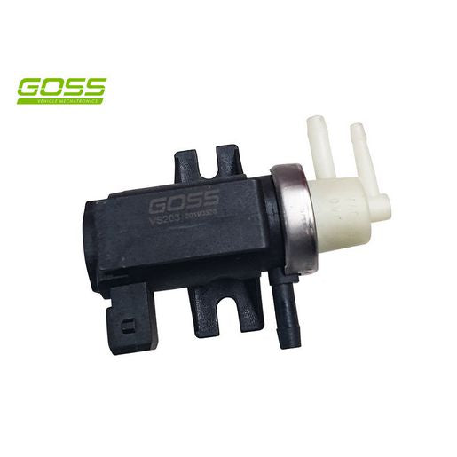 Goss Boost Solenoid Valve VS203