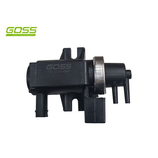 Goss Boost Solenoid Valve VS213