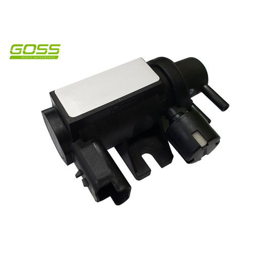 Goss Boost Solenoid Valve VS215