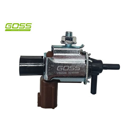 Goss Boost Solenoid Valve VS224