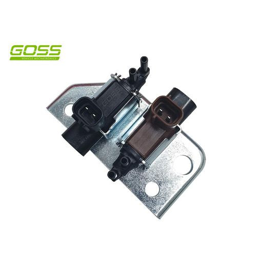 Goss Boost Solenoid Valve VS229