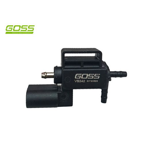 Goss Boost Solenoid Valve VS242
