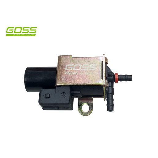 Goss Boost Solenoid Valve VS245