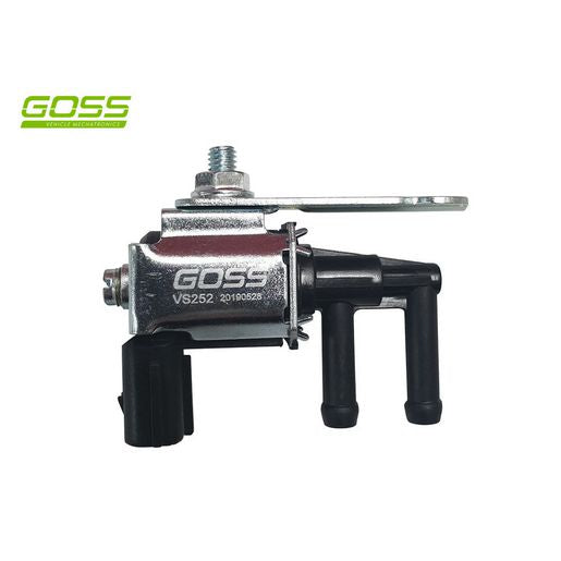 Goss Boost Solenoid Valve VS252