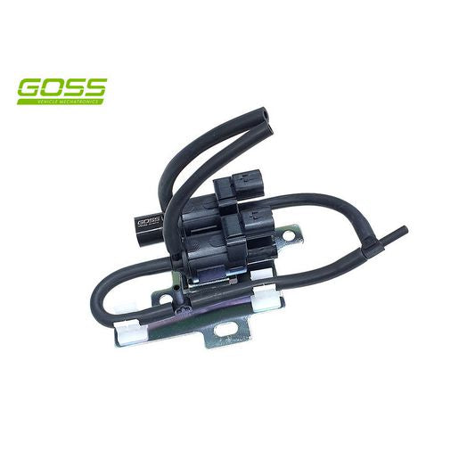 Goss Boost Solenoid Valve VS256