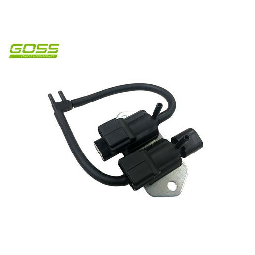 Goss Boost Solenoid Valve VS258