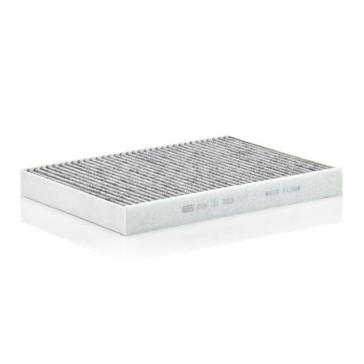 MANN Active Carbon Cabin Filter CUK31003