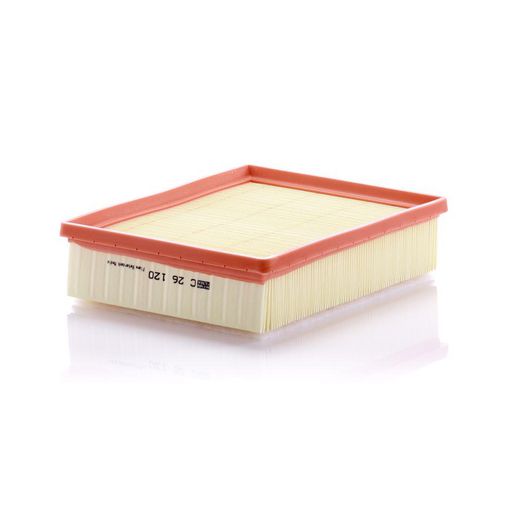 MANN Air Filter C 26 120