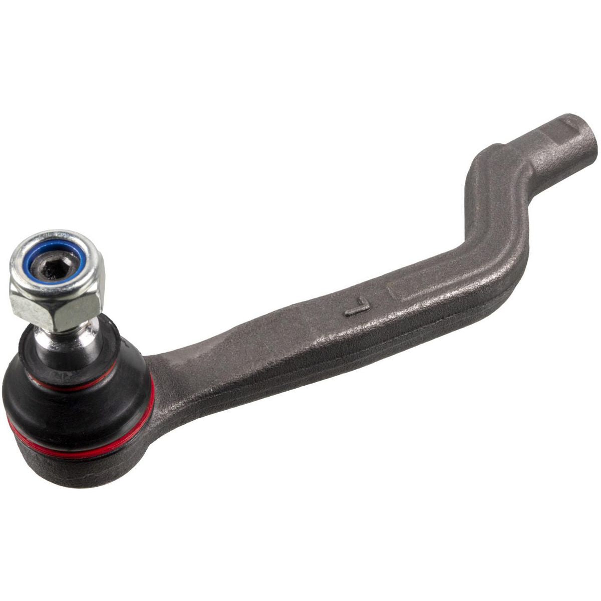 SWAG LH Tie Rod End 10926018