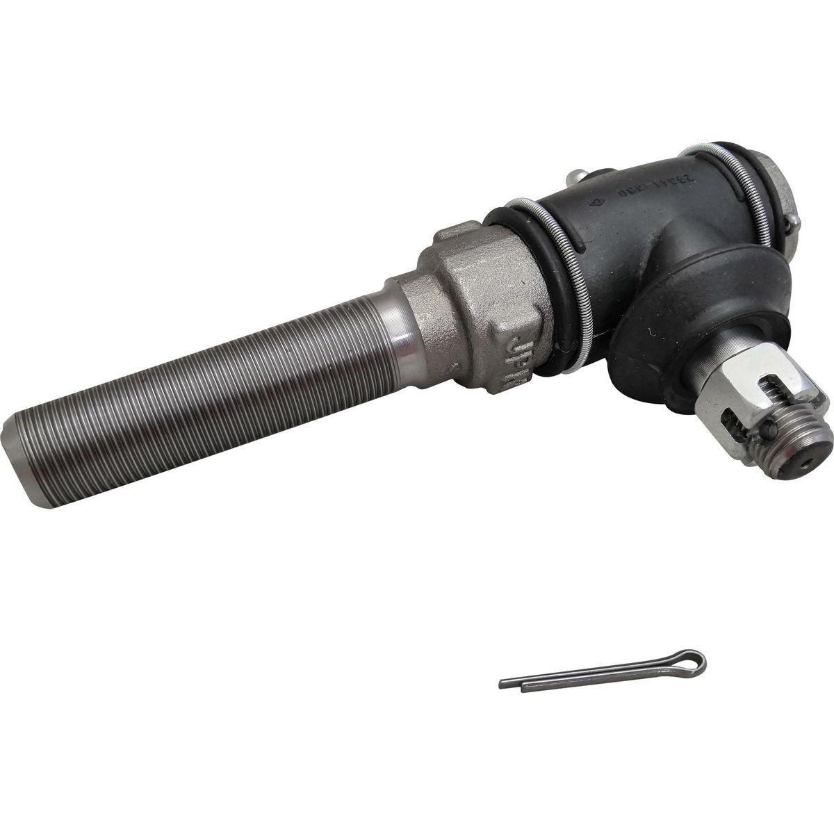 Global Tie Rod End LH GTRE3431