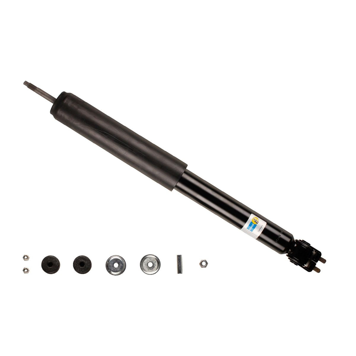Bilstein Shock Absorber 24-007078