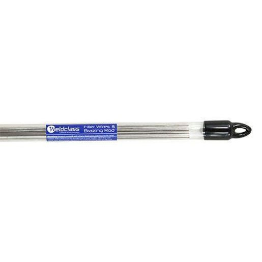 Weldclass F/Rod-Alumin 5356 2.4mm -0.5Kg WC-02308