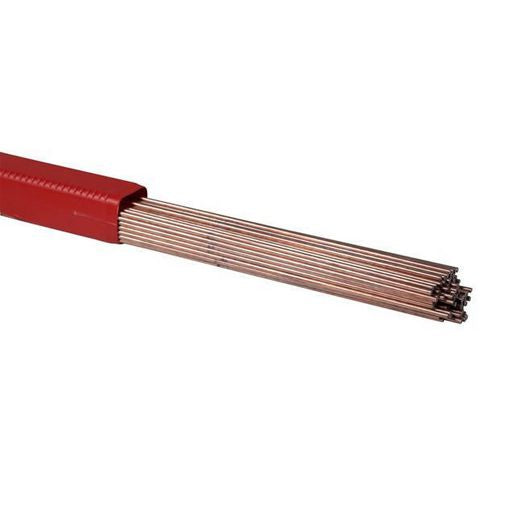 Weldclass Welding Filler Rod-Steel S6 WC-03782