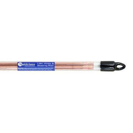 Weldclass Welding Filler Rod-Steel S6 WC-03782