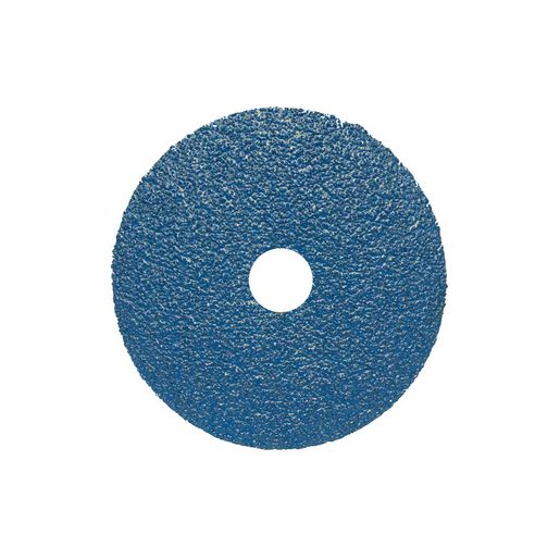 Taipan Fibre Disc Zirconia 125Mm 60 Grit TO-4022