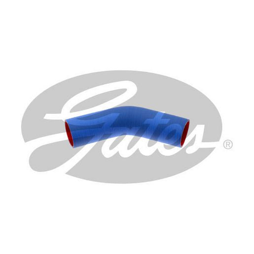 Gates Extra Service Curved Silicone Hose 28207