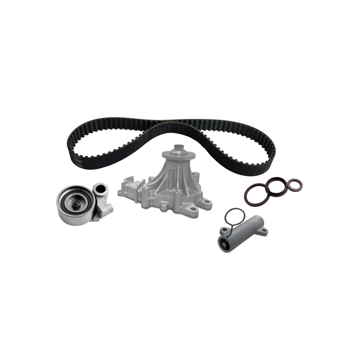 Gates Water Pump & Timing Belt Kit TCKHWP1511