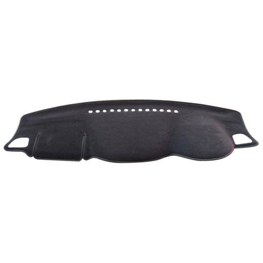 Sunland Dashmat fits MITSUBISHI PAJERO SPORT (QE16 - 10/15 On) - Black
