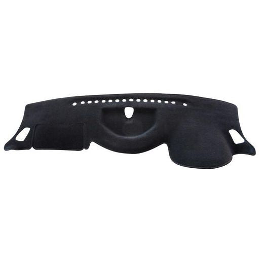 Sunland Dashmat Charcoal fits NISSAN NAVARA D23 NP300 D8506