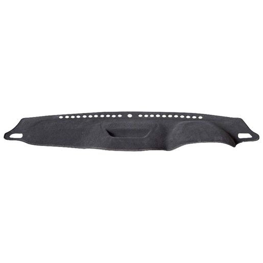 Sunland Dashmat fits HOLDEN COLORADO (RG - 2017) - Black
