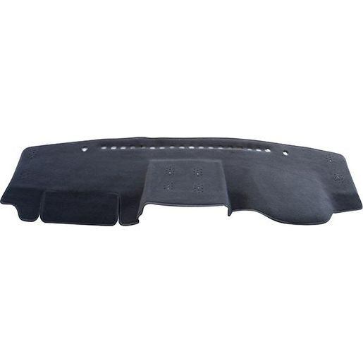 Sunland Dashmat fits TOYOTA PRADO (GRJ150R/KDJ150R - 3/14 On) - Charcoal