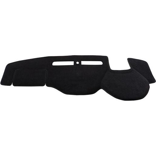 Sunland Dashmat fits COMMODORE (VF - 5/13 On) - Charcoal