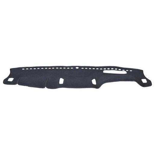 Sunland Dashmat fits FORD EVEREST/WILDCAT (07/2015-ON) - Black