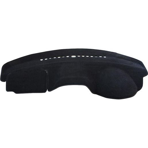 Sunland Dashmat fits MITSUBISHI ASX (XA MY11 XB MY13 - 7/10 On) - Charcoal