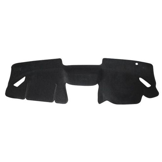 Sunland Dashmat fits SUBARU IMPREZA (G5 MY17 - 11/2016-ON) - Charcoal